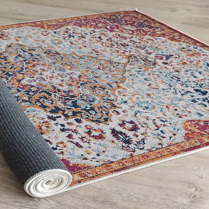 Conceptum Alfombra Abrazo Multicolor 160 x 230 cm